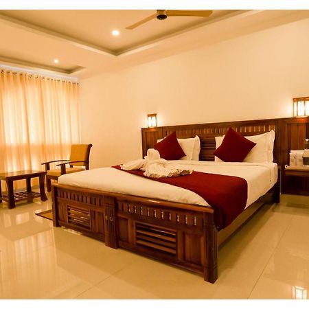Carmel Top Munnar Exterior foto