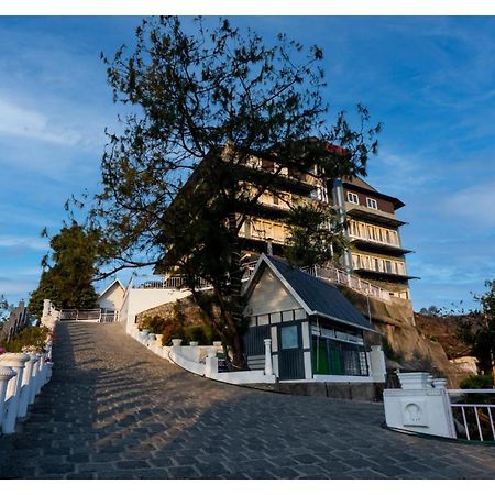 Carmel Top Munnar Exterior foto
