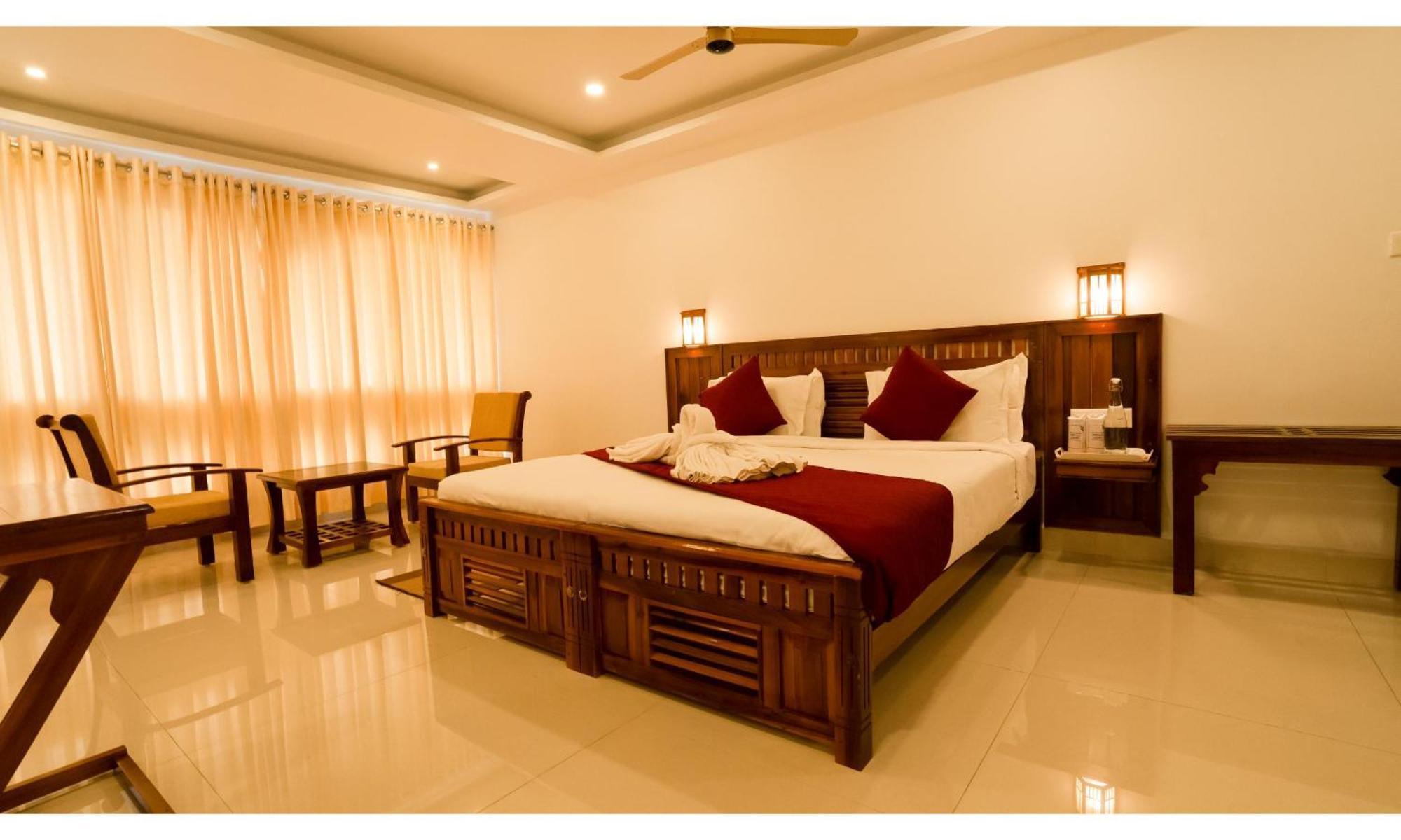 Carmel Top Munnar Exterior foto