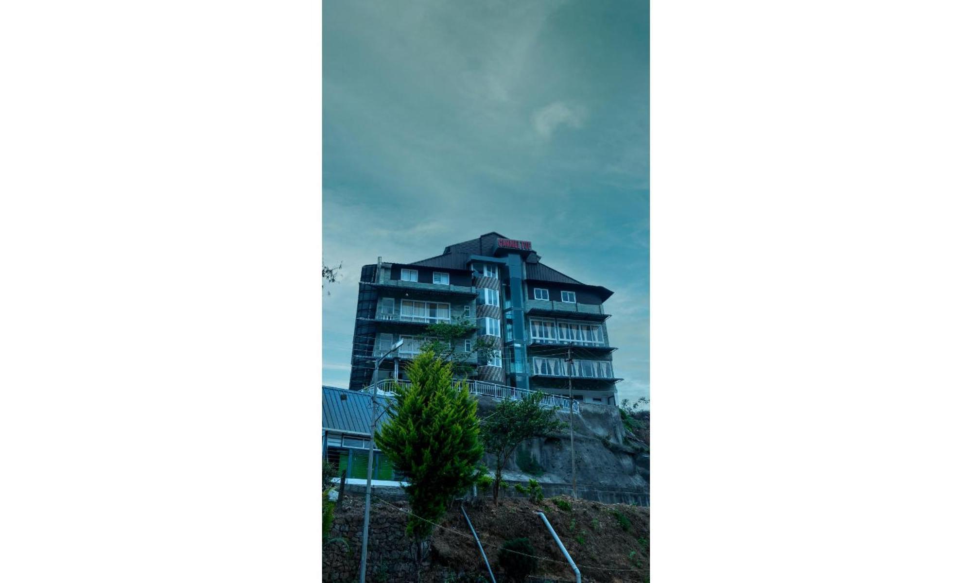 Carmel Top Munnar Exterior foto