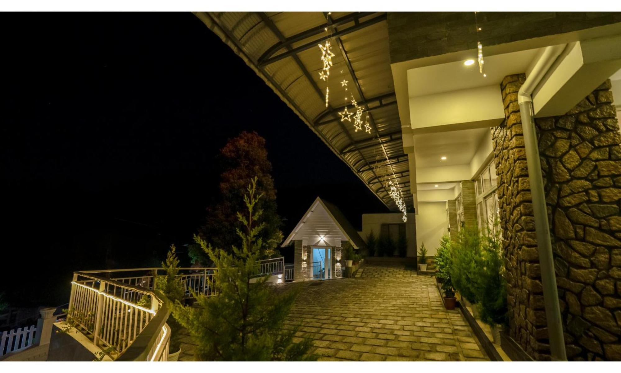 Carmel Top Munnar Exterior foto
