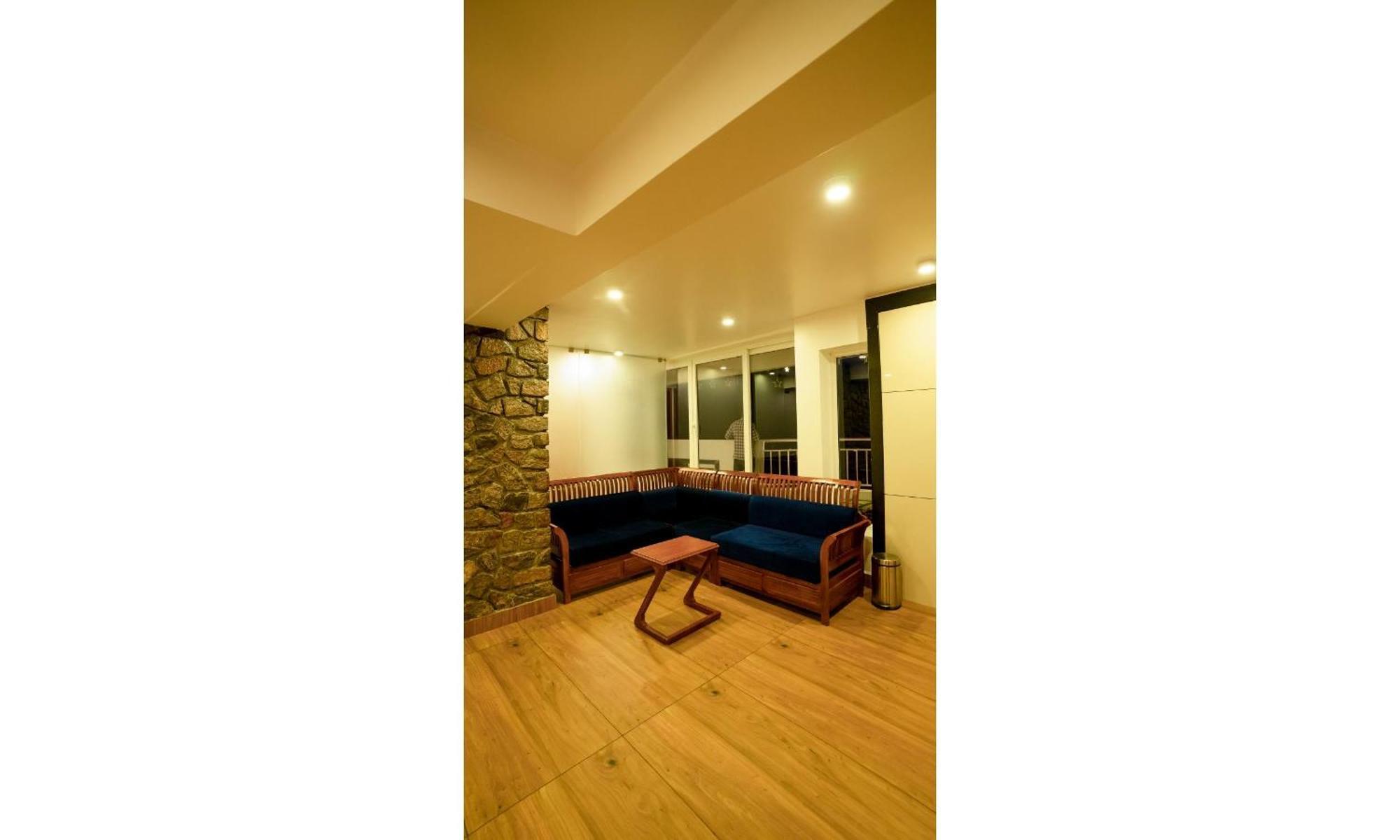 Carmel Top Munnar Exterior foto