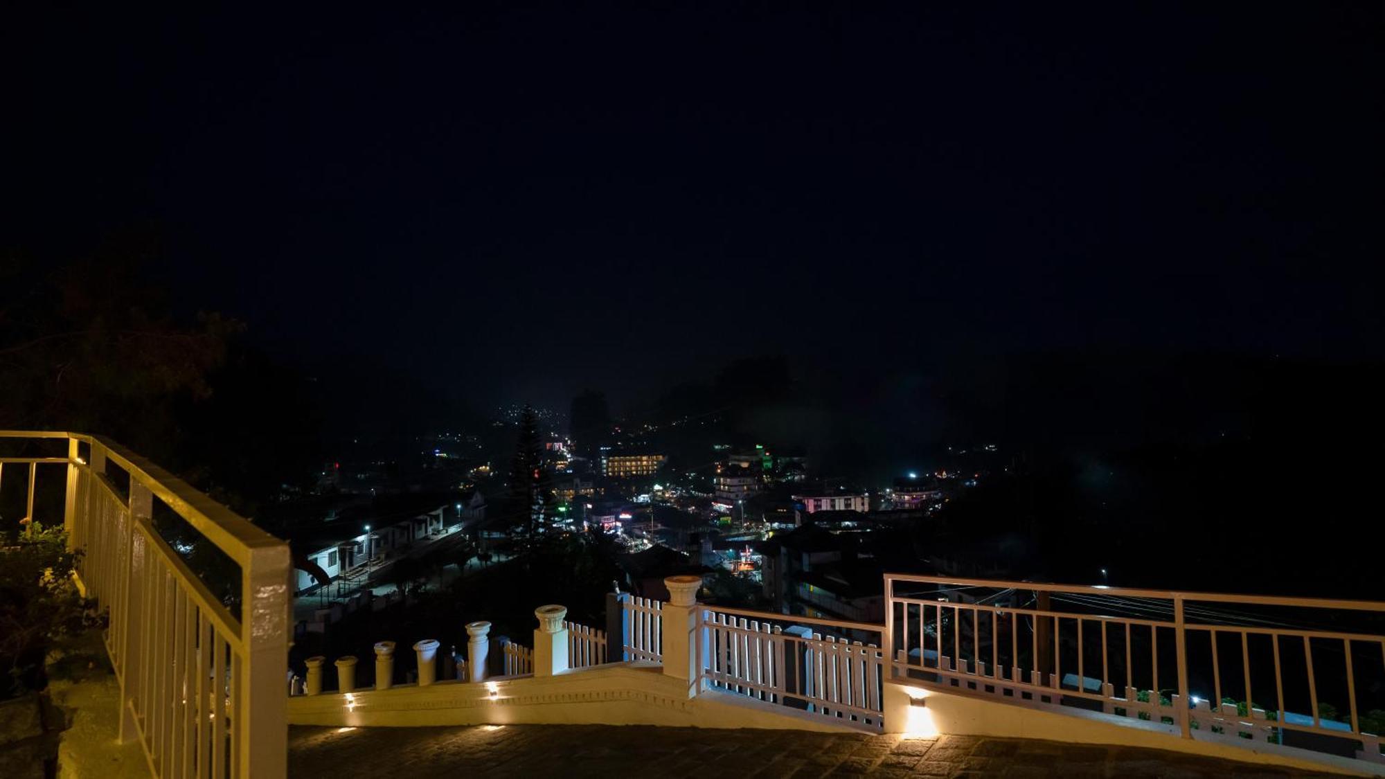 Carmel Top Munnar Exterior foto