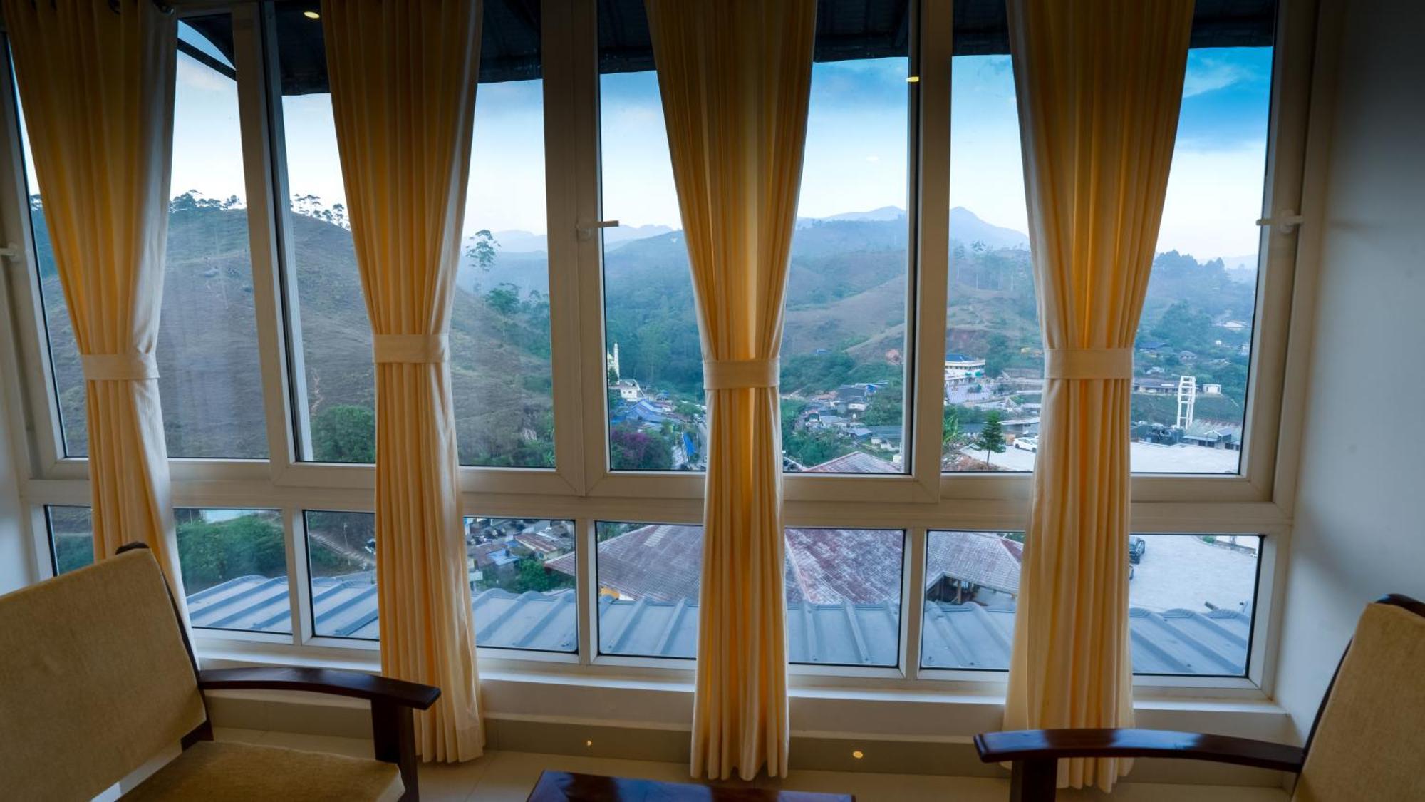 Carmel Top Munnar Exterior foto